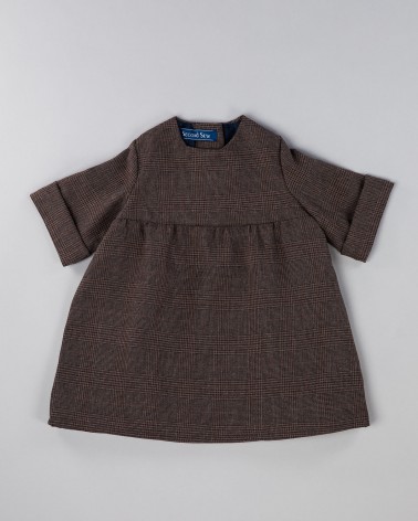 Robe Scottish