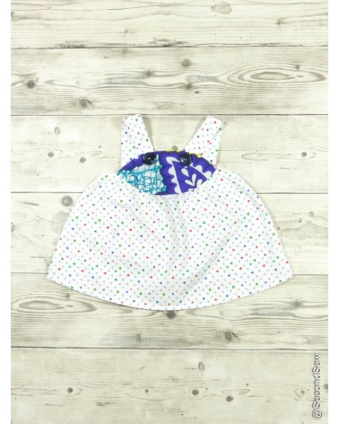 Robe Triangle'Nwax