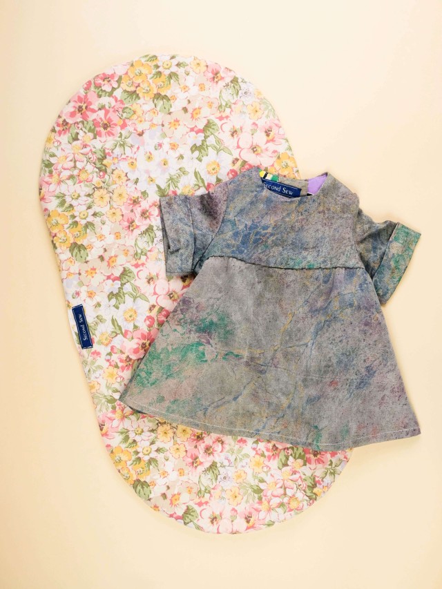 PACK NAISSANCE ROBE JANE