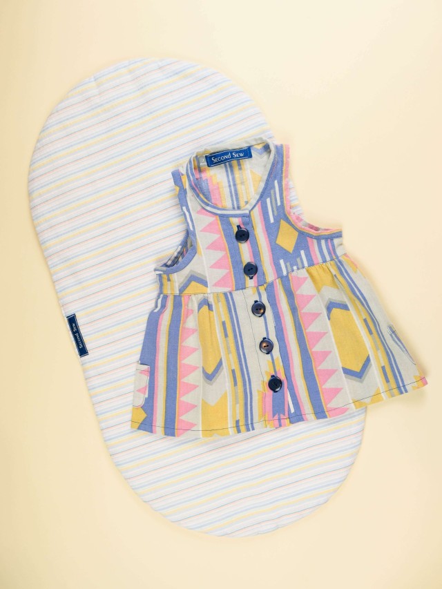 PACK NAISSANCE ROBE LILY