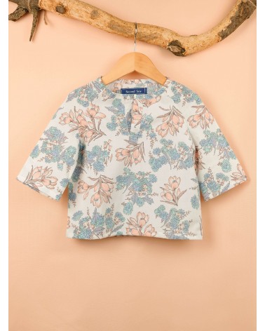 Polo Bleuet