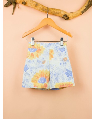 Short Flamand