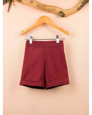 Short Brique