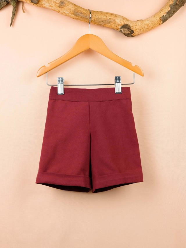 Short Brique