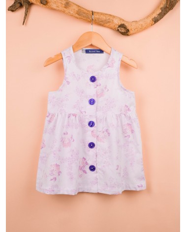 Robe Adèle