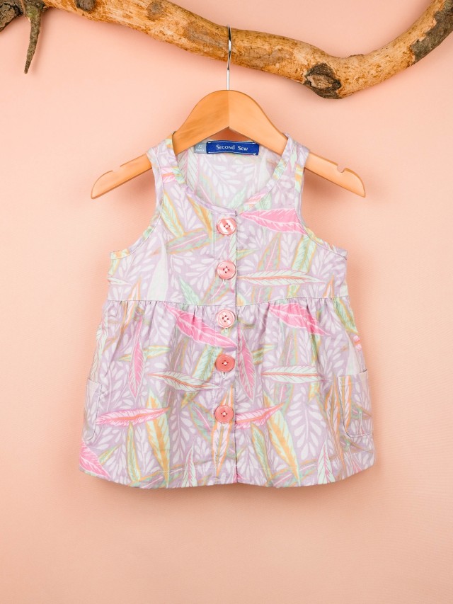 Robe Azalée