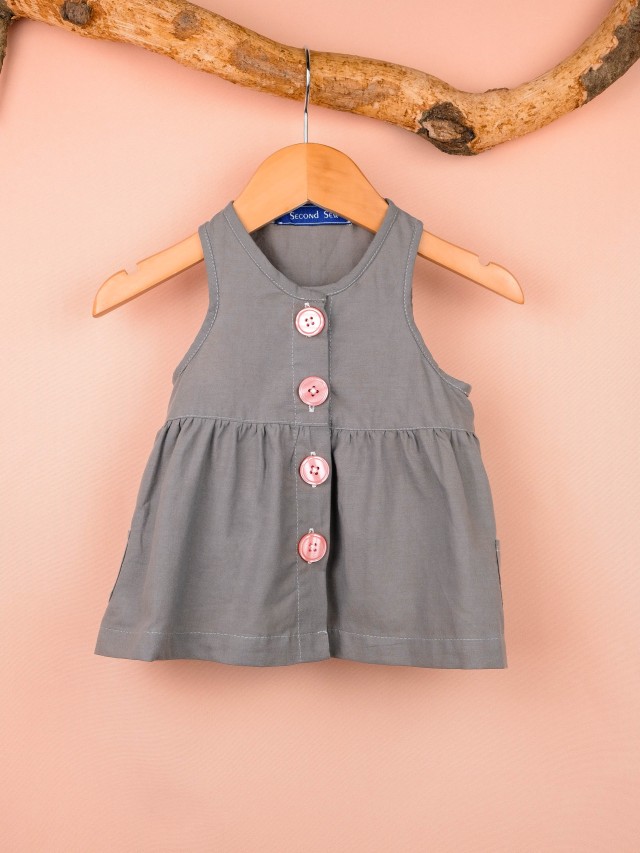 Robe Taupe