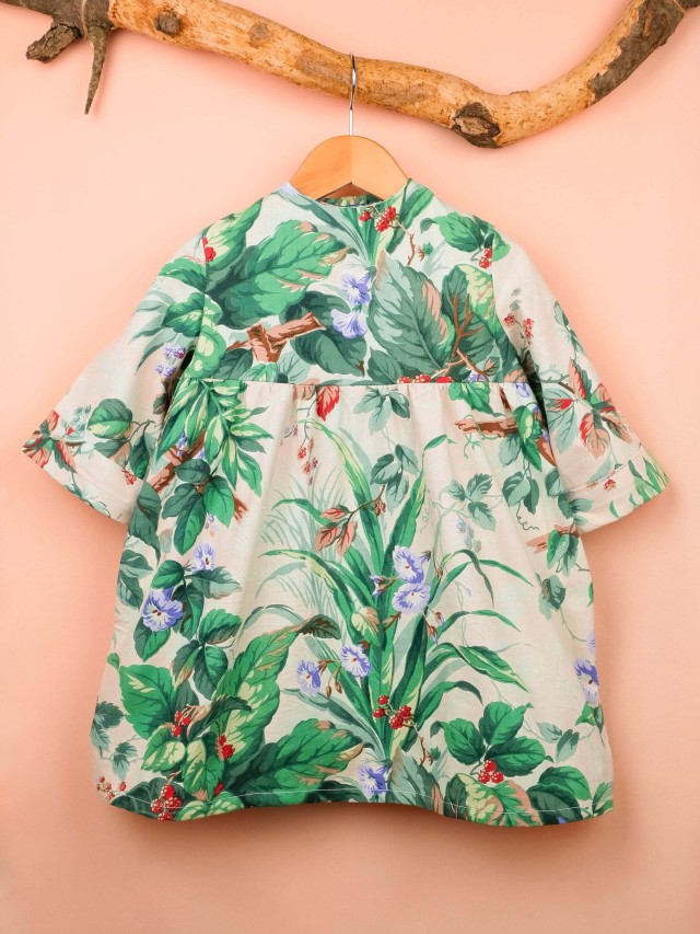 Robe Alex Imparfaite