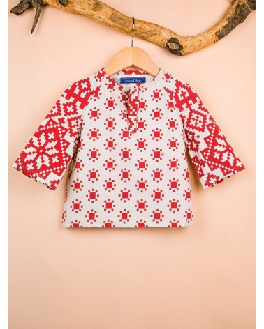 Polo Baobab