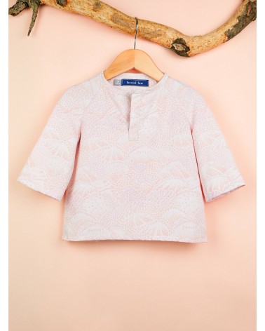 Polo Coralie