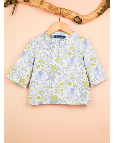 Polo Flora