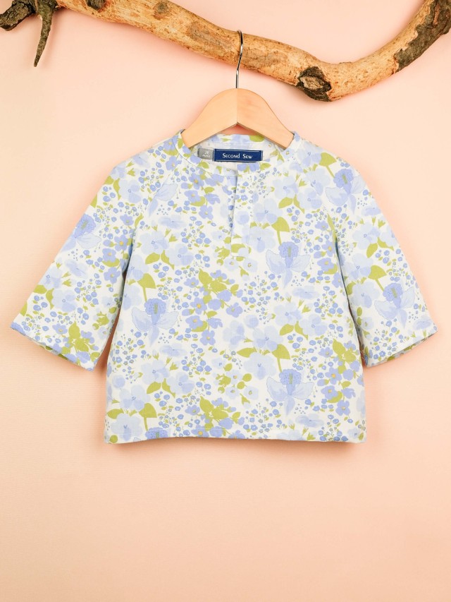 Polo Flora