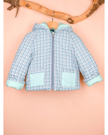 Manteau Tropic