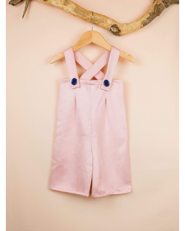 Salopette Rosy