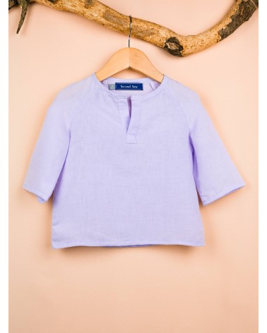 Polo Lila