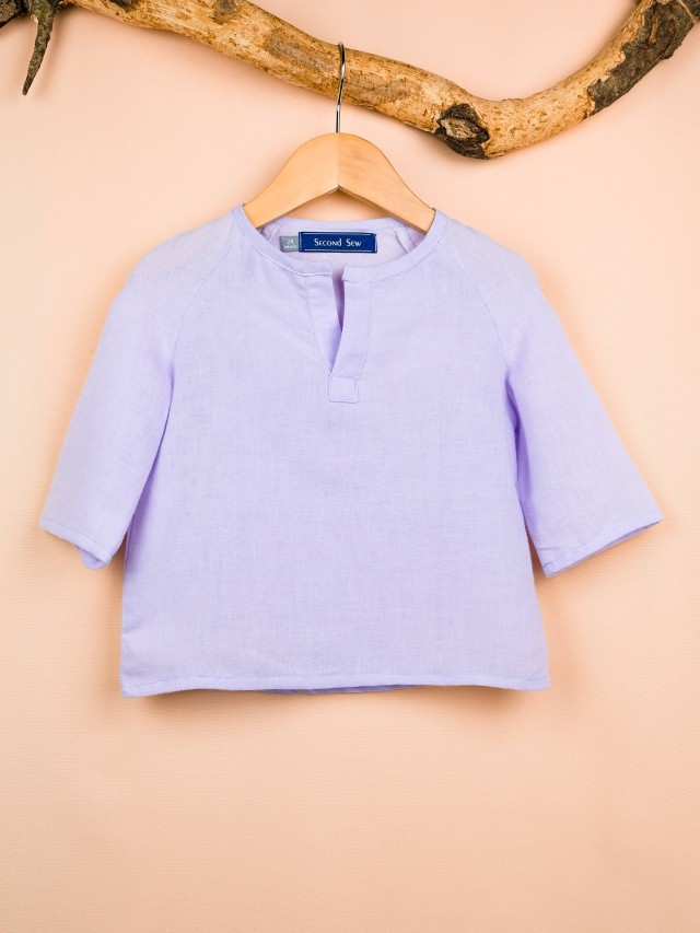 Polo Lila