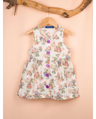 Robe Myrtille