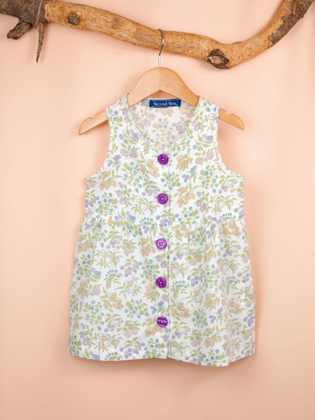 Robe Amande