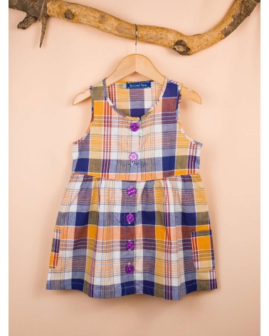 Robe Préfailles