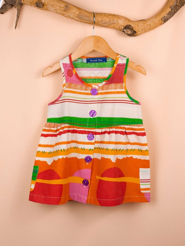 Robe Abricotier