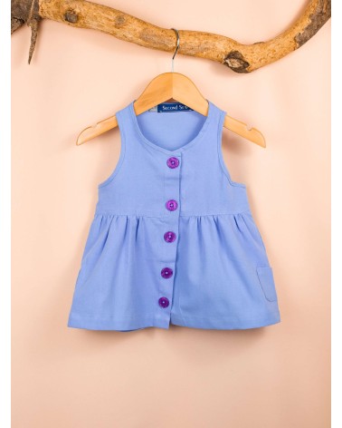 Robe Pacifique