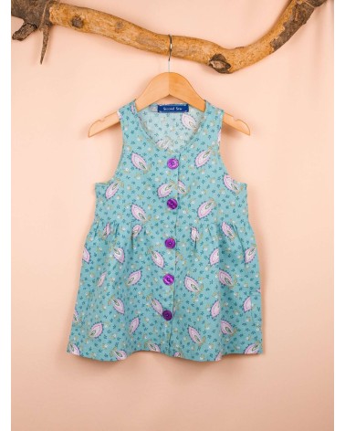 Robe Faucon