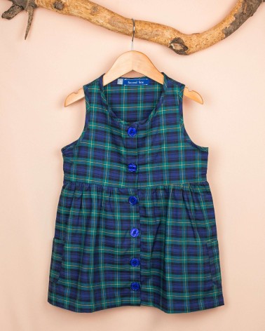 Robe Chardon