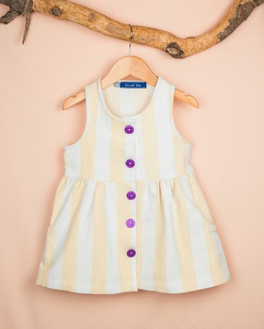 Robe Crustacés
