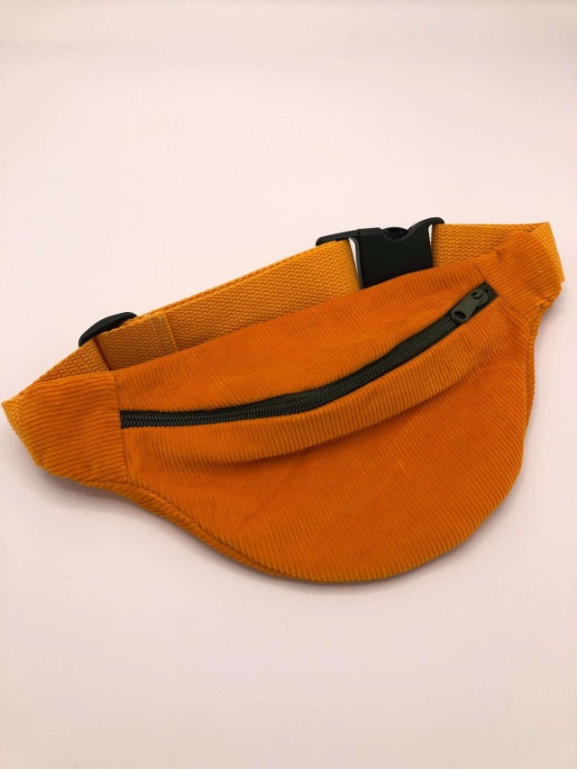 Banane enfant Orange