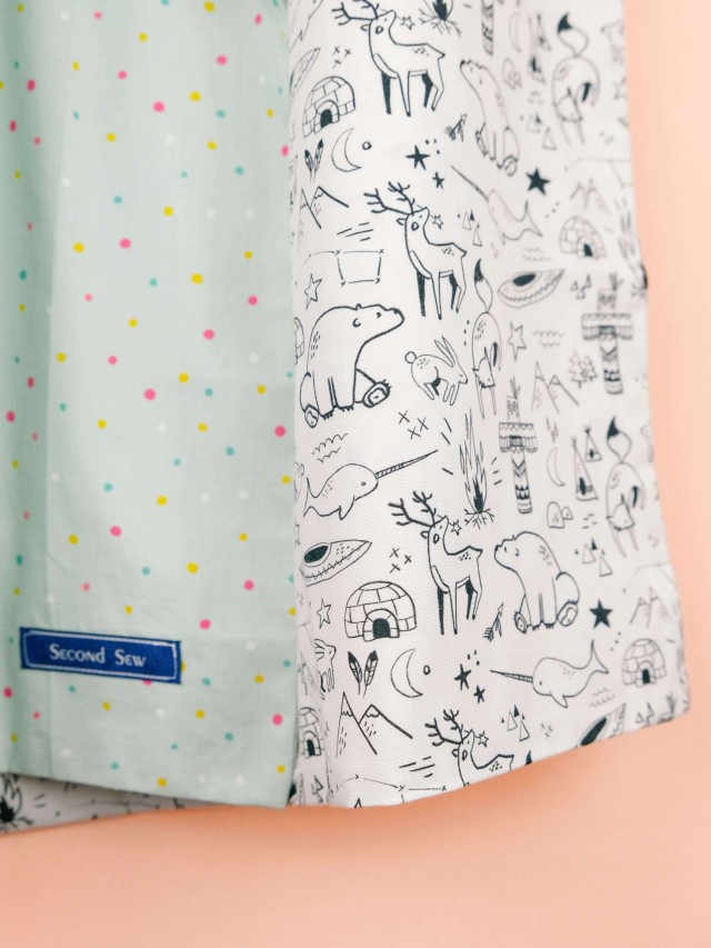 Tote-Bag Banquise