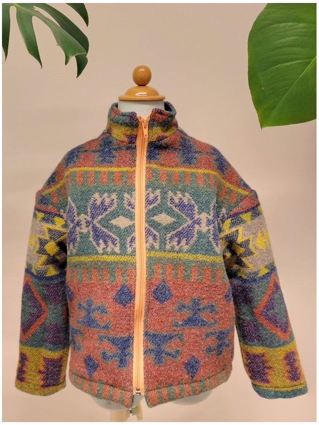 Veste Orson