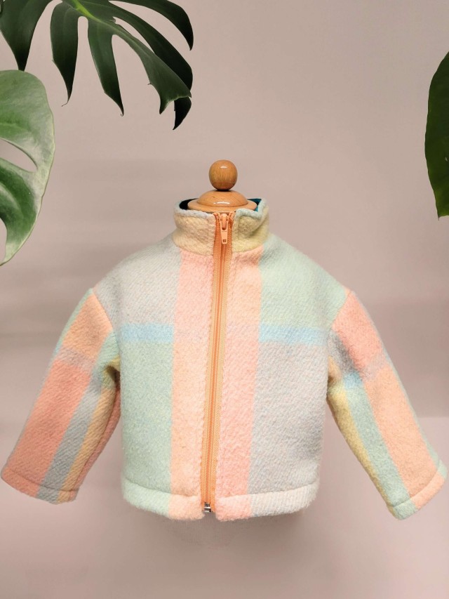 Veste Luna