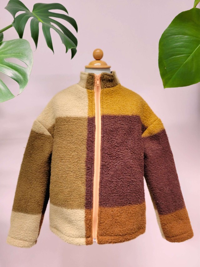 Veste Hobbit
