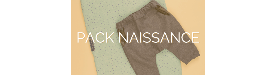 PACK NAISSANCE