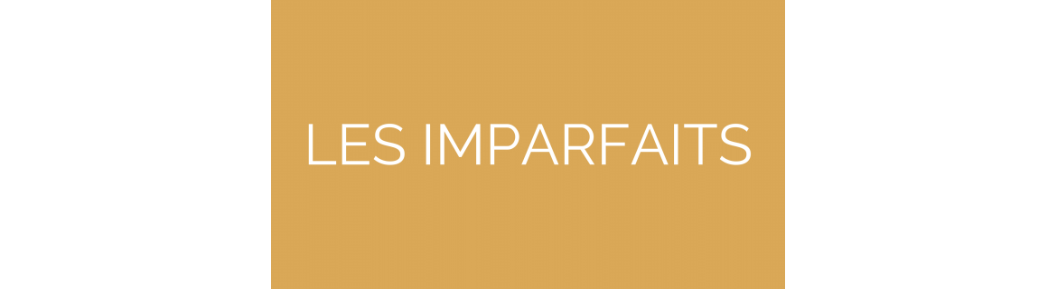 LES IMPARFAITS | SECOND SEW | Mode éthique enfant