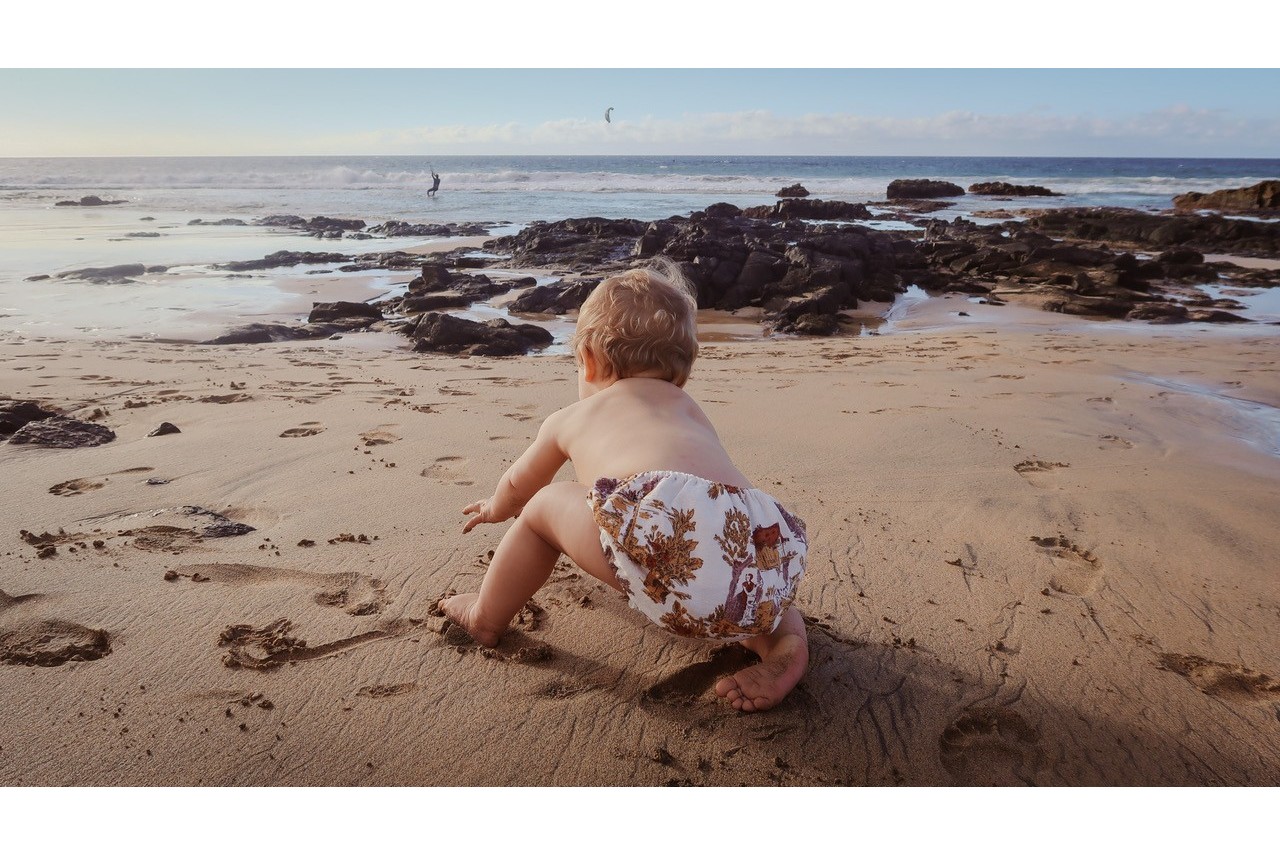 NOS PROMOTIONS | SECOND SEW | Mode éthique enfant
