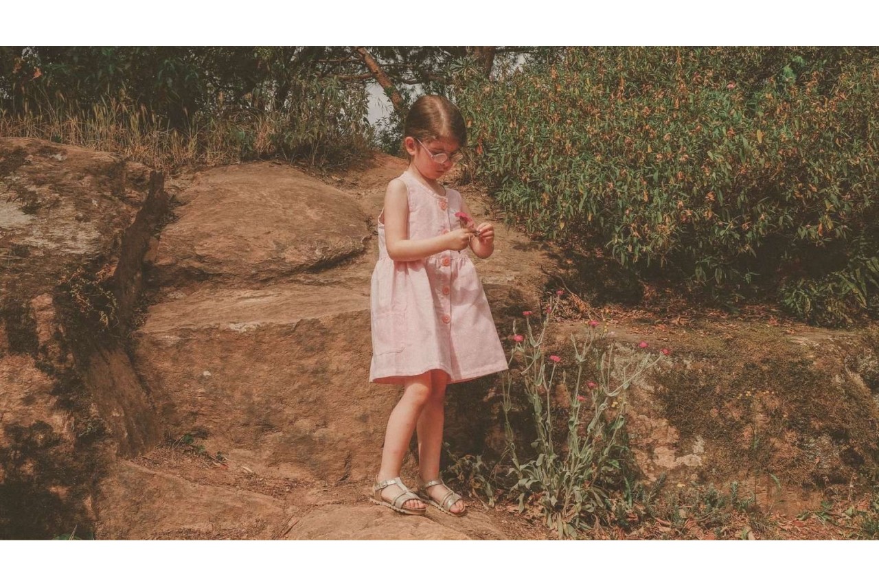 ROBE LILY