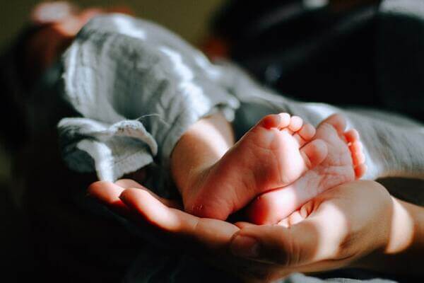 vetement bebe premature en matiere naturelle