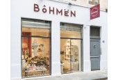 BOHMEN