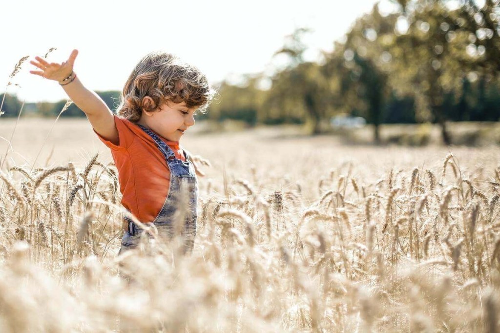 5 astuces pour expliquer les saisons aux enfants