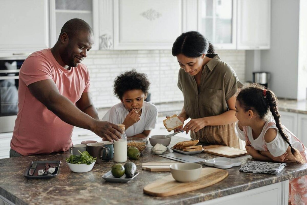 7 astuces pour sensibiliser les enfants au zéro déchet