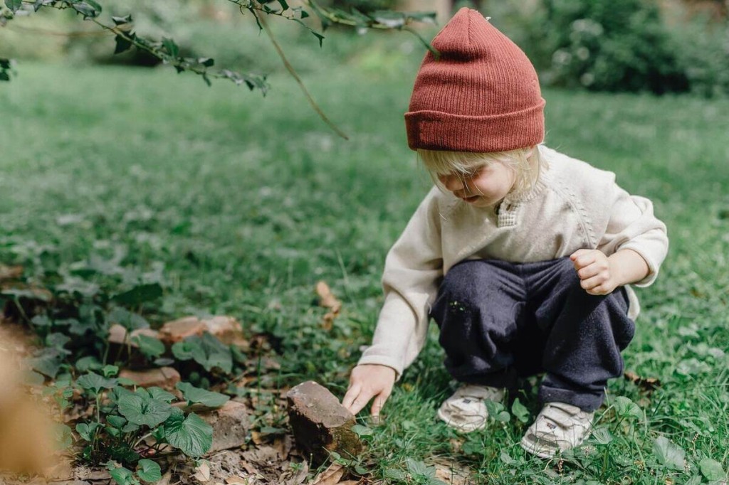 6 astuces pour sensibiliser les enfants à l’écologie