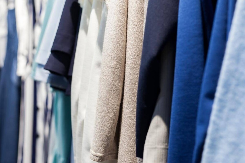 Les 6 avantages des vêtements upcyclés