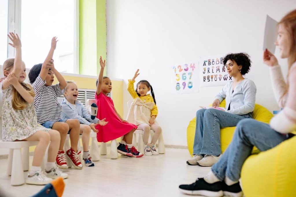 Comment habiller son enfant pour la maternelle ?