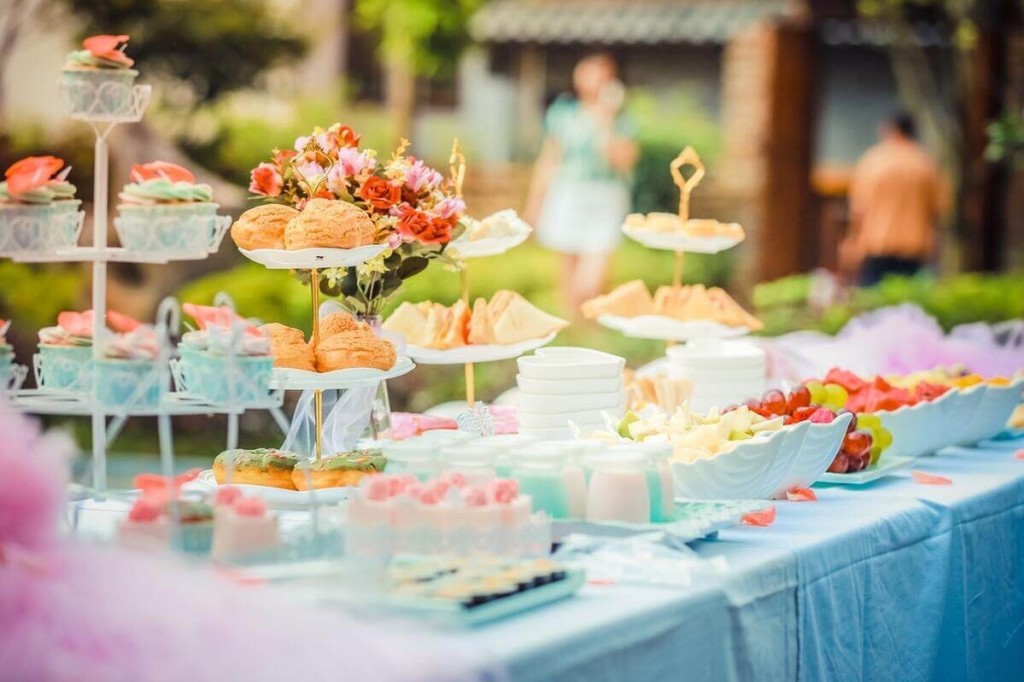 Baby shower écolo : les astuces pour bien s’organiser
