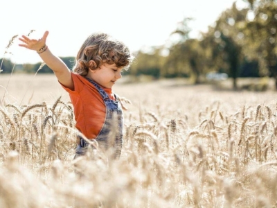 5 astuces pour expliquer les saisons aux enfants