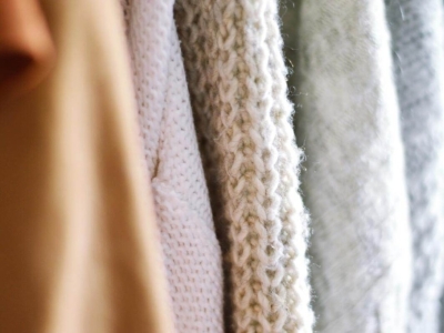 Vêtements “bio” et recyclés : quelle est la différence ?
