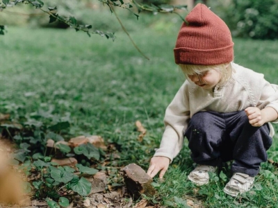 6 astuces pour sensibiliser les enfants à l’écologie