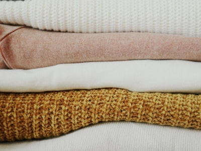 Recycler ses vieux vêtements : 6 conseils + récompense
