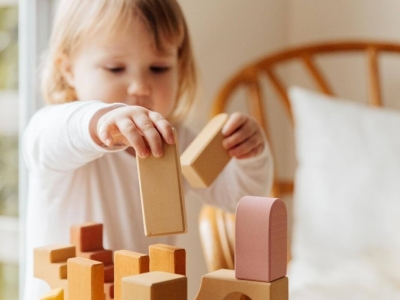 Appliquer les méthodes Montessori à la maison